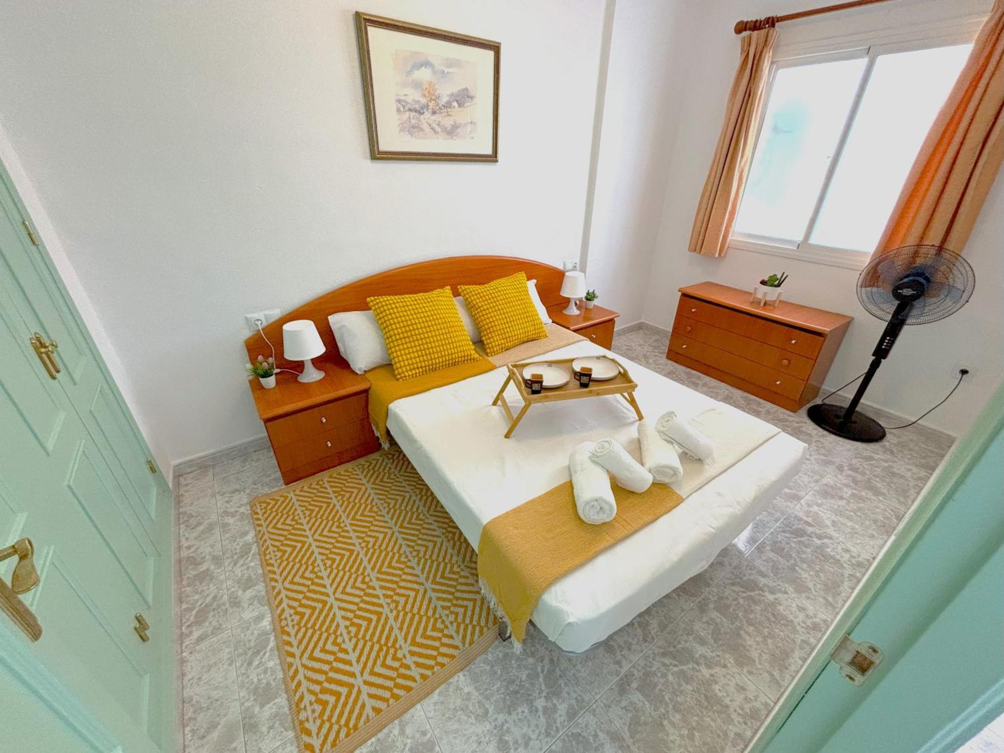 Apartamento Urb Colina Park Con Piscina *