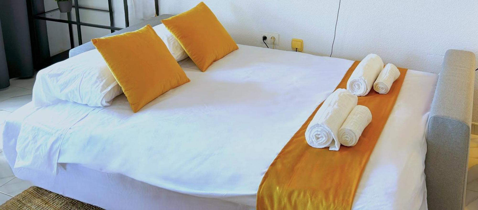 Apartamento Urb Colina Park Con Piscina