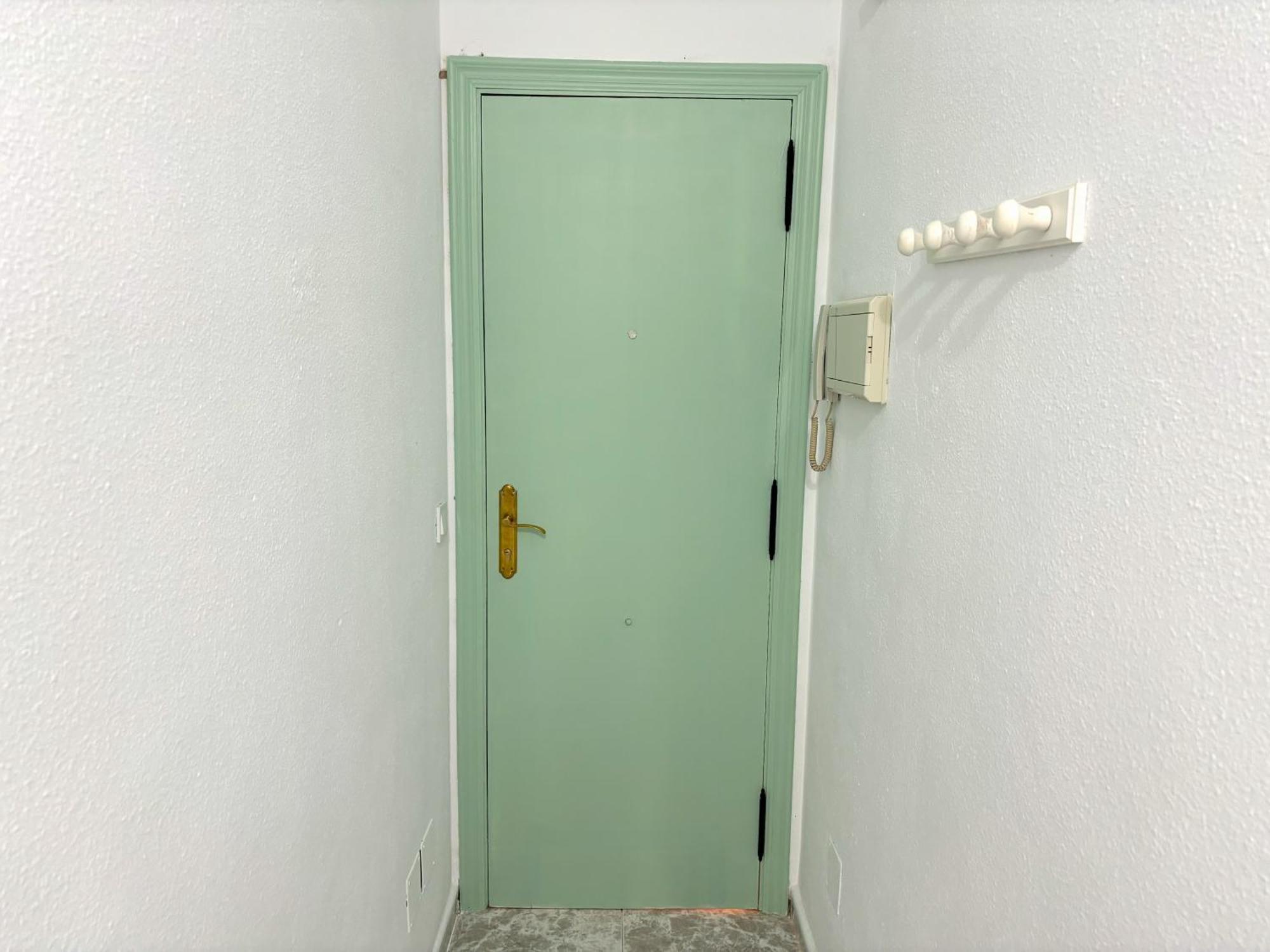 Urb Colina Park Con Piscina Appartement Málaga
